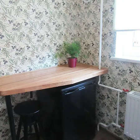 Апартаменти Family