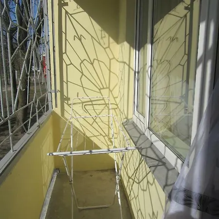 Family Apartment *