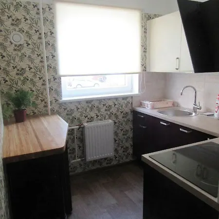Family Apartment