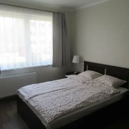 Family Apartment *